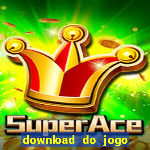 download do jogo do homem-aranha